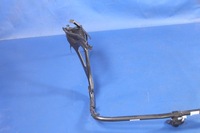 фото thumb №14, Каркас кронштейн дах кришки mercedes slk w171 06r