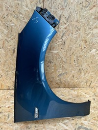 фото thumb №1, Opel zafira c крила правий перед передній 22s