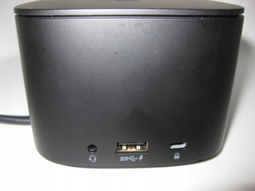 Stacja dokująca HP Thunderbolt Dock 230W G2