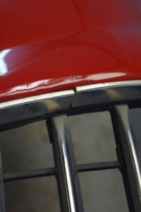 фото thumb №8, Бампер перед alfa romeo mito 71777562