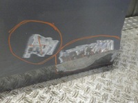 фото thumb №7, Audi a4 b8 двері лівий перед передні ліва