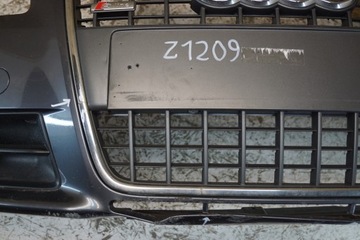 фото thumb №6, Бампер перед audi a4 b7 s-line