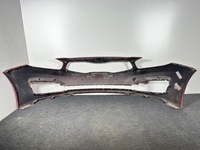 фото thumb №13, Kia ceed 2 ii lift 15- бампер перед передний 86511a2600 bardzo хороший