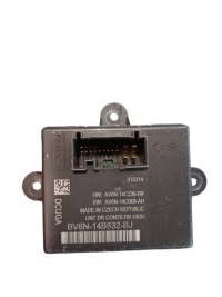 Купити Ford focus 2012 блок керування / модуль двері, фото thumb