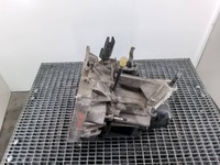 фото thumb №7, Коробка передач передач механическая renault modus jh3128 1.6 16v