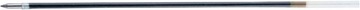 Wkład PENTEL BK 77 niebieski