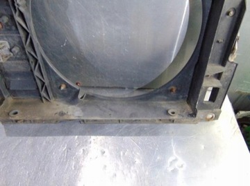 фото thumb №13, Pas переднее корпус вентилятора 607 2.2 hdi