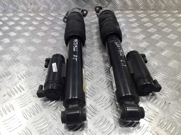 фото thumb №10, Mercedes glc w253 amg амортизатор зад a2533207600