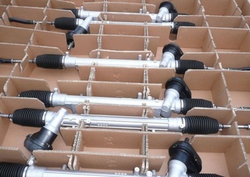 фото thumb №7, Трансмиссия рулевая renault captur 0.9/1.2tce