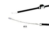 фото thumb №1, Japanparts bc-811 cięgło, гальмо стояночний