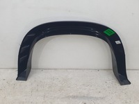 фото thumb №15, Dodge ram 19- bush wacker drt накладки na крила розширювач розширювачі