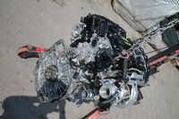 фото thumb №7, Двигун kompletny volvo xc40 b420t4 5 tyśkm