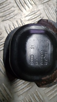 фото thumb №11, Audi a8 d3 3.0 tdi труба інтеркулер балка перед 4e0199519c