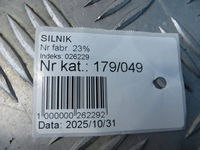 фото thumb №12, Bmw x1 f48 2.0d двигатель блок двигателя b47c20a 14-