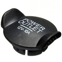 фото thumb №1, Заглушка кришка вставка розетка прикурювача ford