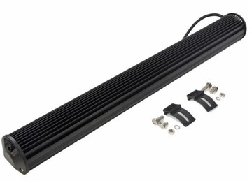 PANEL LAMPA ROBOCZA 60-LED 9600LM 2-RZĘDOWA