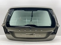 фото thumb №1, Volvo v70 iii крышка багажника задняя задняя стекло