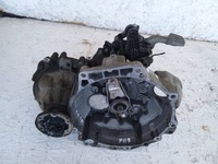 фото thumb №1, Fabia iii rapid a1 8x polo 6c 1.4 tdi коробка передач передач phb rte