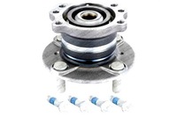 фото thumb №2, Набор подшипник колеса с ступица ford b-max ecosport t