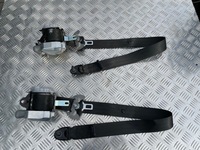 фото thumb №1, Hyundai i40 ремені безпеки передні комплект