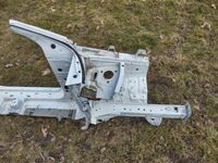 фото thumb №8, Mg zs ev 2023 - четверть порог стойка