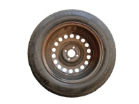 фото thumb №2, Колесо запасное запаска dacia dokker 185/65 r15 barum