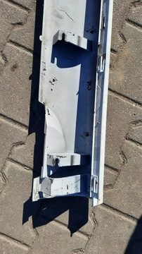 фото thumb №6, Планка порогова ліва volvo xc60 31294848