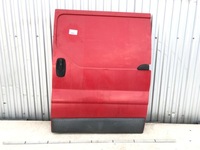 фото thumb №1, Дверь сдвижные левая renault trafic ii