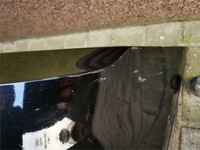 фото thumb №8, Audi q3 8u 8u0 11-14 бампер перед s-line комплектний демонтаж омивачі