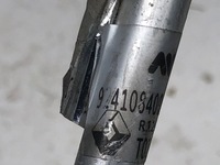 фото thumb №6, Renault kangoo ii z.e. шланг wąż 924108400r