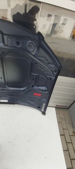 фото thumb №6, Audi a8 капот ly5x