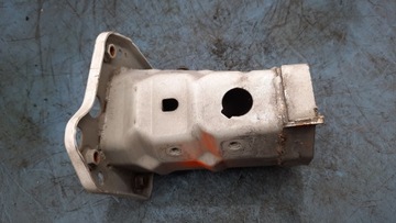 фото thumb №4, Зона смятия левая volvo v60 s60 10-17r