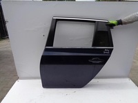 фото thumb №1, Двері лівий задня bmw 5 e61