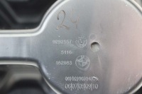 Bmw x1 f48 кронштейн na кружка 9292557 подстаканник кружка средний цвет чёрный 92 Цена, фото thumb