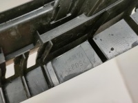 фото thumb №4, Решітка радіатора решітка радіатора suzuki ignis iii