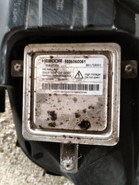 фото thumb №8, Лампа передня ліва jaguar f-pace x761 версія uk