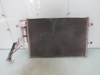 фото thumb №8, Mazda 5 2.0 d 2.0d 06r радіатор кондиціонера кондиціонер