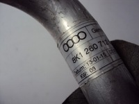 фото thumb №5, Шланг кондиціонера audi a4 b8 2.0 tdi 08-15