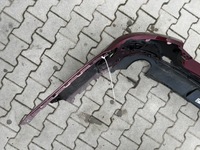 фото thumb №9, Бампер задняя задний bmw 4 g26 m набор цвет c57