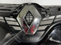 фото thumb №6, Бампер перед передній renault clio iv eu