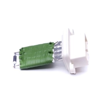 фото thumb №1, Резистор резистор вентилятор do opel meriva