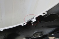 фото thumb №13, Бампер перед передний opel grandland 17-21