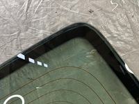 фото thumb №11, Скло двері правий задня opel movano a lift