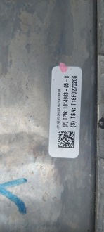 фото thumb №9, Tesla model s модуль заряджання 1014963-05-b