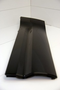 фото thumb №3, Land rover defender ii l663 молдинг дверь левая задняя 2020-