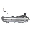 фото thumb №14, Протитуманна фара led drl lexus nx200 nx300 led правий