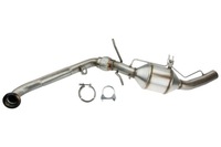 фото thumb №10, Фильтр частиц твердых dpf dpf-me-011 nty