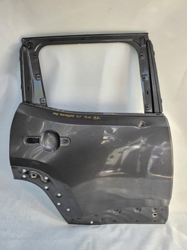 фото thumb №1, Двері праві зад jeep renegade 2014-