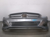 Купить Бампер перед mercedes b klasa w246 рестайлинг, фото thumb