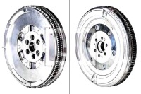 фото thumb №1, Luk колесо двухмассовый vw golf eos jetta passat 2,0 fs